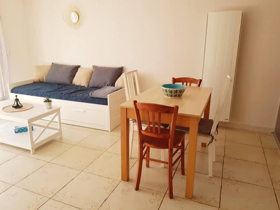 Comme A La Maison, Meuble De Tourisme 3 Etoiles Tout Confort Le Beausset Bagian luar foto